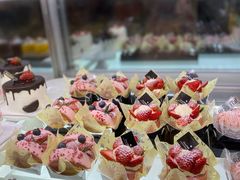 -BreadTalk面包新语(长寿路地铁站店)