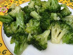 -仿膳饭庄·宫廷风味(百年传承店)