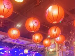 -长安大牌档之西安博物院文化餐厅(中贸店)
