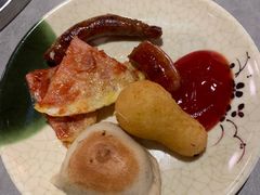 -福成自助烤肉(双桥万达店)