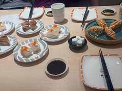 -新一番三文鱼寿司(大东海店)