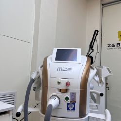 -张小熊连锁轻医美