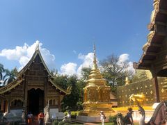-帕辛寺