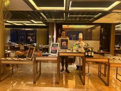 -富力丽思卡尔顿酒店·香荟全日制餐厅