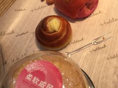 -好利来.生日蛋糕(杨家坪店)