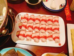 -1078號老北京涮肉(万达广场店)