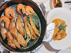 -百味馆·粤菜·湛江菜(后海花园店)