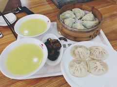 -东升灌浆包(辛庄街总店)