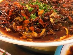 -庆合府重庆大排档(紫都城店)