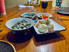 -信日本料理(信义坊店)