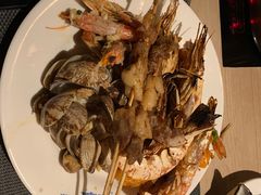 -星伦多 自助料理(圆融店)