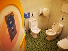 -金宝贝早教(南山花园城店)