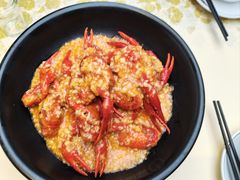 -聚味瞿记·龙虾堂(坡子街店)