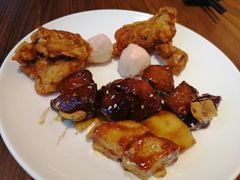 -香荟Aroma·外滩茂悦大酒店