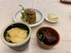 东坡焖肉-楼外楼(西湖景区孤山路店)