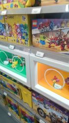 -乐高授权专卖店(新北万达店)