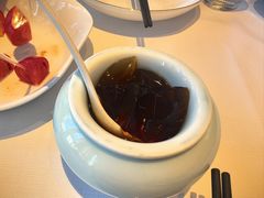 -杏花堂晋商私房菜(华熙五棵松店)