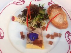 -马克西姆餐厅(崇文门店)