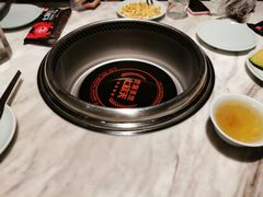 -七欣天香辣蟹火锅(南京建宁路大观天地店)