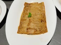 素鹅-小绍兴家宴(鲁迅路店)