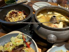 -云海肴·汽锅鸡·云南代表菜(丁香国际店)