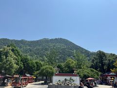 -华清宫景区