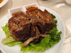 -永和红旗美食城