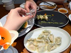 -喜鼎海胆水饺(东港店)