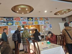 -南来顺饭庄·清真(南菜园店)