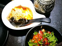 -锅说大脸毛肚重庆老火锅(佐阾店)