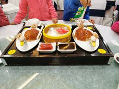 -寻味顺德·珍之宝酒楼(银钻店)