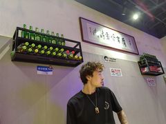-正通记·哈尔滨烧烤·炭烤鸽子(七宝万科国际店)