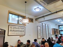 -聚首堂·特色小吃·肘子(什刹海德胜门店)