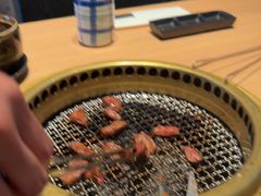 -牛角日本烧肉专门店(海运大厦店)