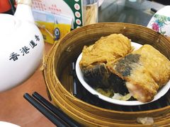 -香港蓮香樓(中環店)