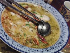 -缪氏川菜(深圳北站缤果空间店)