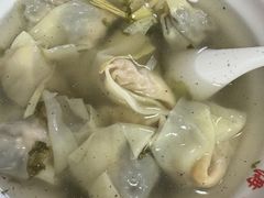 -海平馄饨(逍遥二路店)