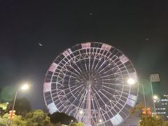 -南昌之星摩天轮