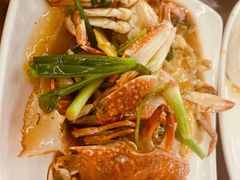 -明记海鲜大排档(巽寮湾店)