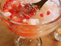 -何师烧烤Pro ·江湖川菜·小龙虾·精酿(太古里旗舰店)