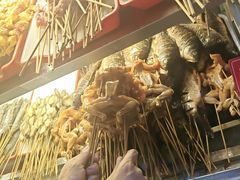 -为民烧烤吧.自贡爆炒菜(收录10年好店)