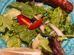 -HELLO MUSAE 拾光缪斯餐厅·纯正希腊风味(苏州中心店)