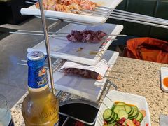 -丰茂烤串(公园店)