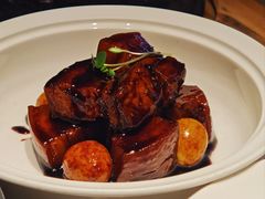 -醉庐·新上海菜(南京西路店)
