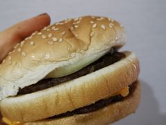 -汉堡王(EAC欧美中心店)