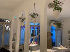 -春树下·树屋花房西餐厅(罍街AS1980店)