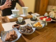 -小茶闲舍·观景商务茶馆(广州塔店)