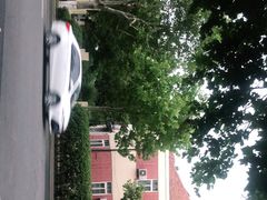 -八大关-近代建筑