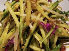 胖哥俩大拌菜-胖哥俩肉蟹煲(龙德广场店)
