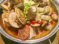 -码头鲜精致威海菜(欧乐坊店)